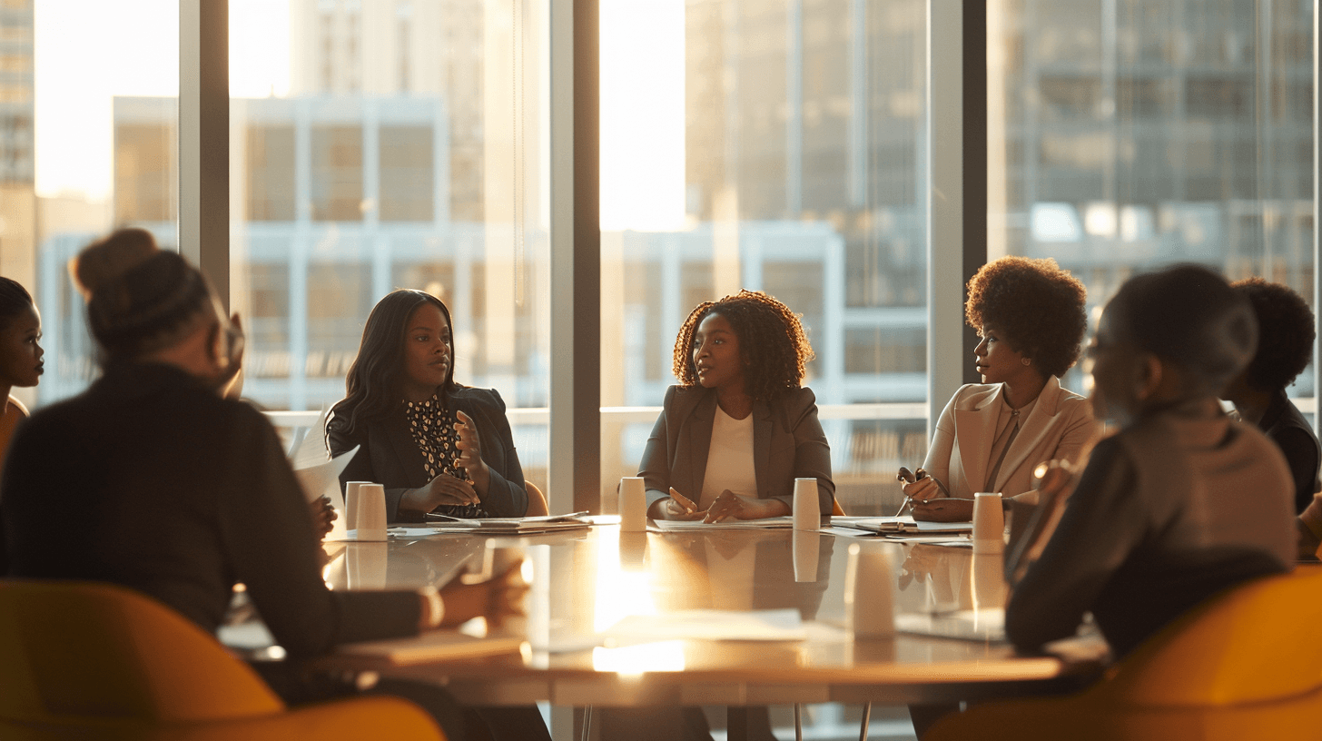 Growing Careers, Building Businesses