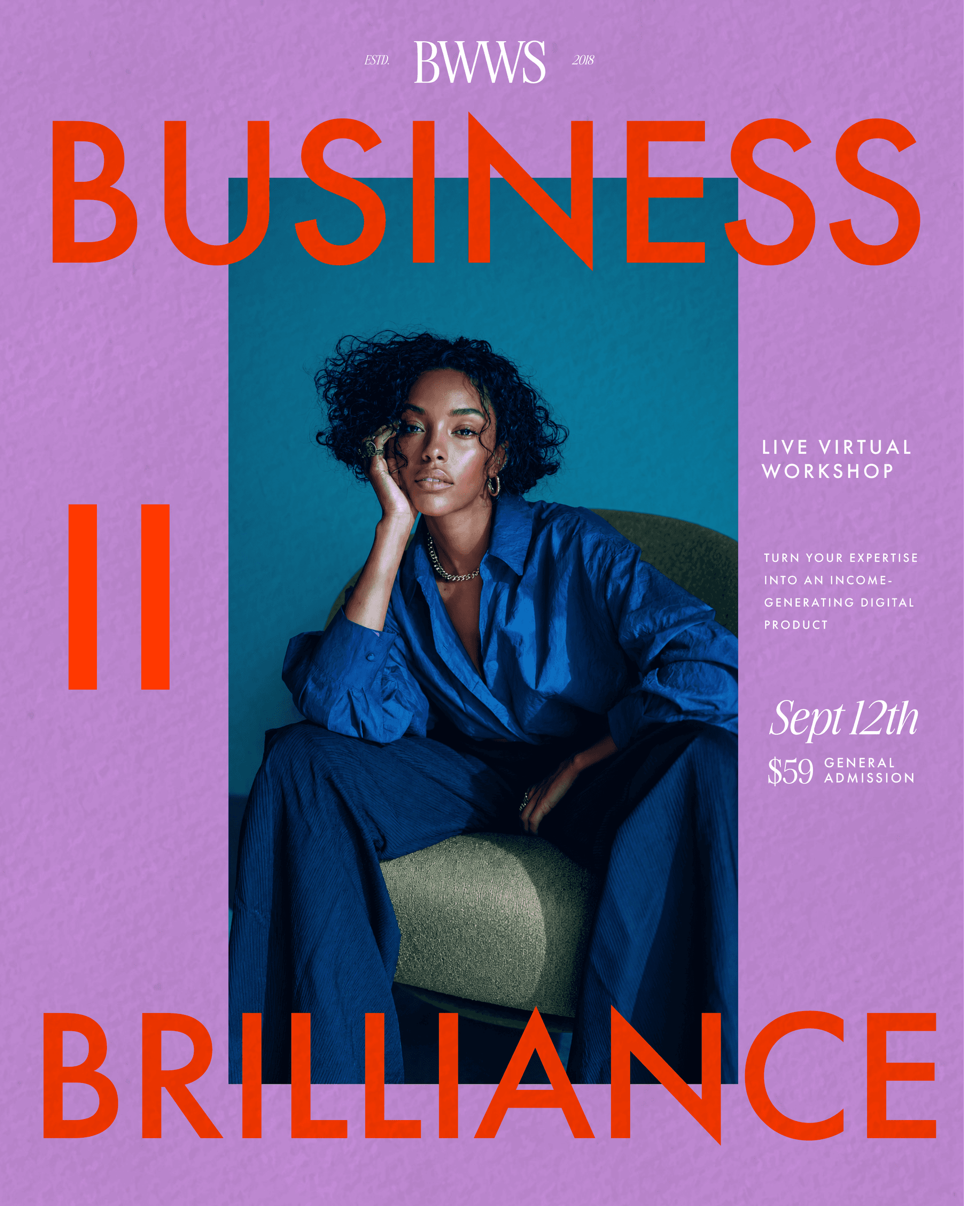 Business II Brilliance