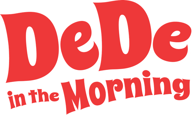 Dede in the Morning Logo
