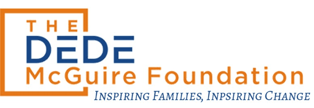 Dede Mcguire Logo